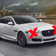 Image for article titled Dead for Now: Jaguar XJ